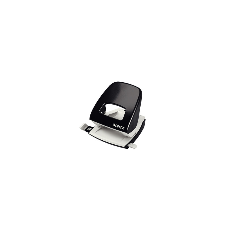 Perforatore 2 Fori 5008 Fino a 30 Fogli Leitz